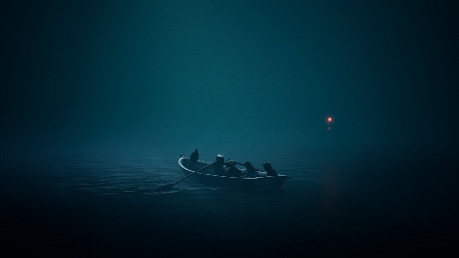 生灵重塑中文试玩版