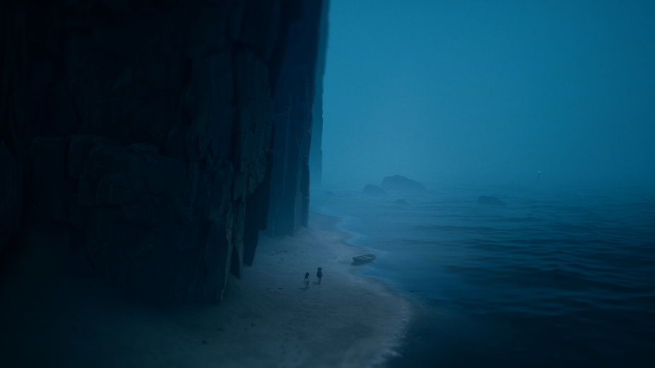 生灵重塑中文试玩版