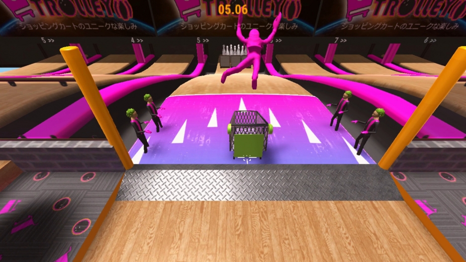 日本马拉松免安装绿色中文版