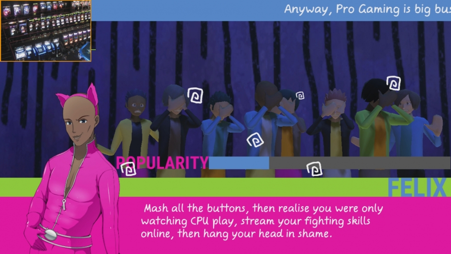 日本马拉松免安装绿色中文版