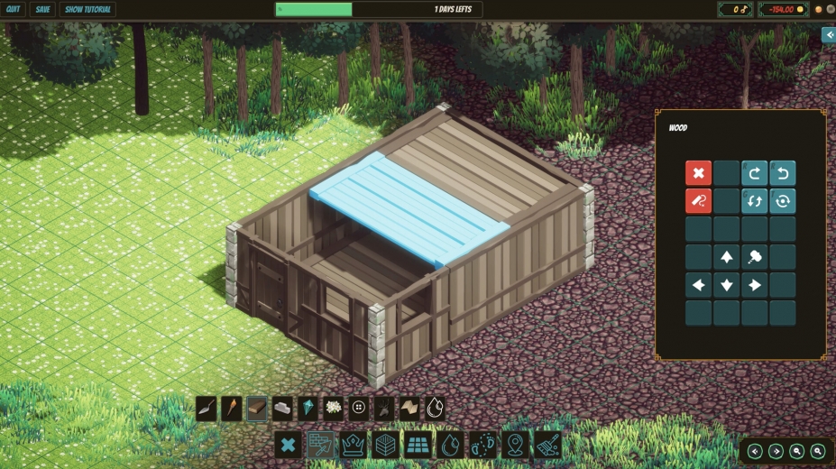 奥林之地免安装绿色版