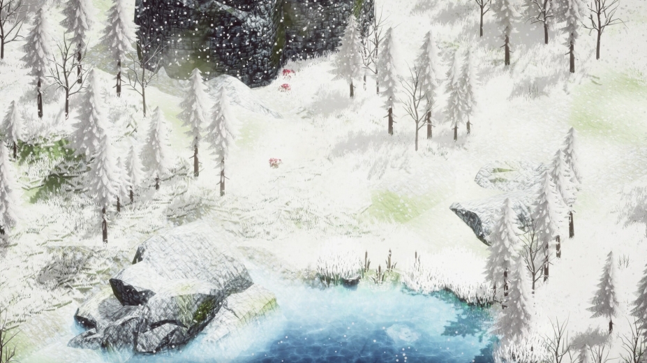 奥林之地免安装绿色版