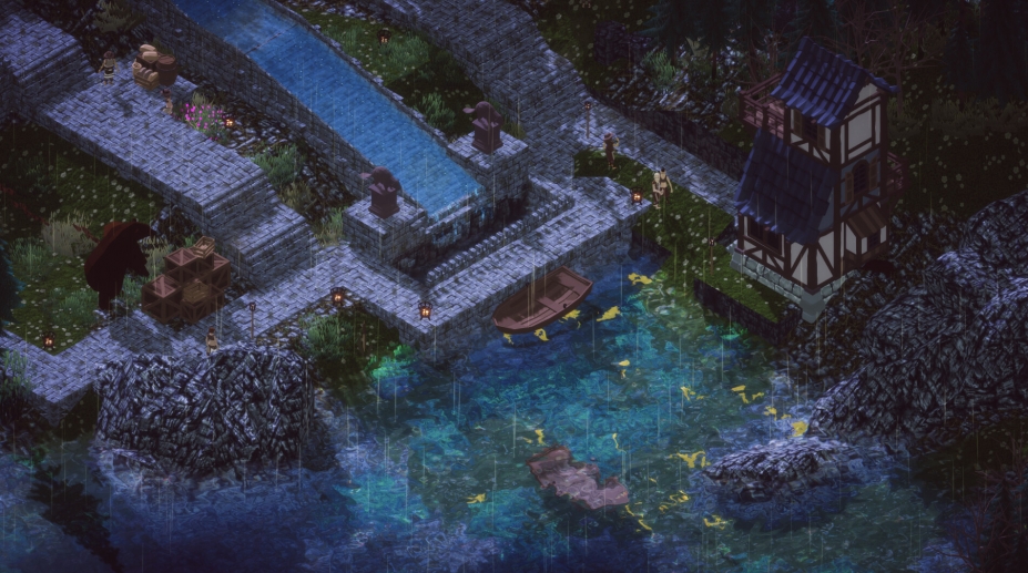 奥林之地免安装绿色版