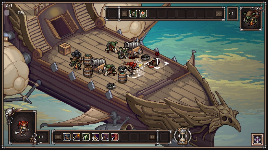 致命负载免安装绿色版