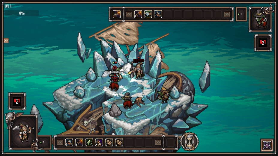 致命负载免安装绿色版