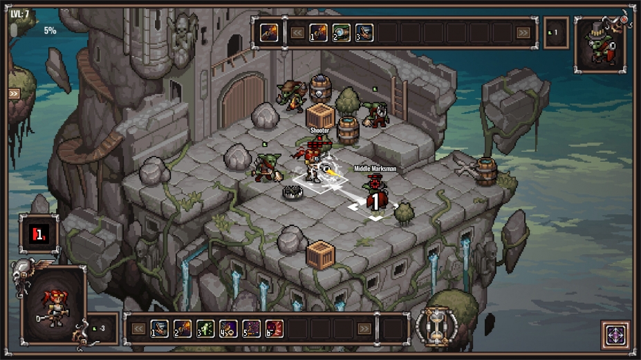 致命负载免安装绿色版