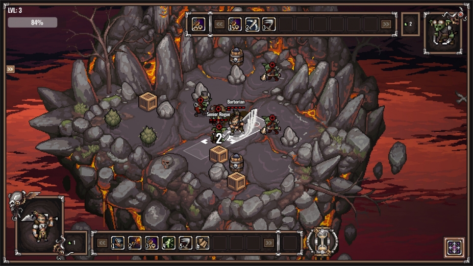 致命负载免安装绿色版