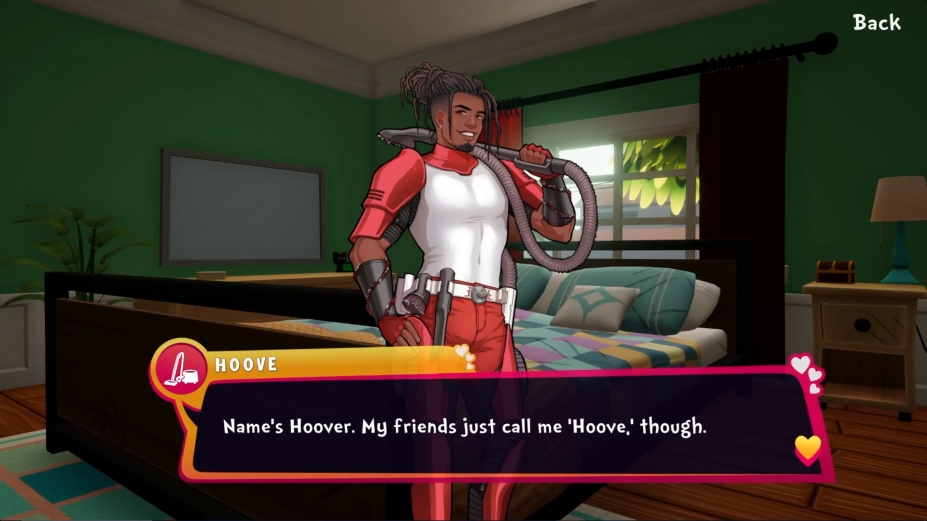 约会一切！免安装绿色版