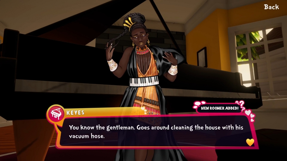 约会一切！免安装绿色版