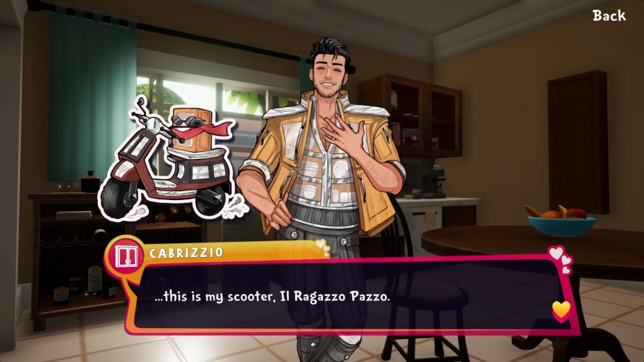 约会一切！免安装绿色版