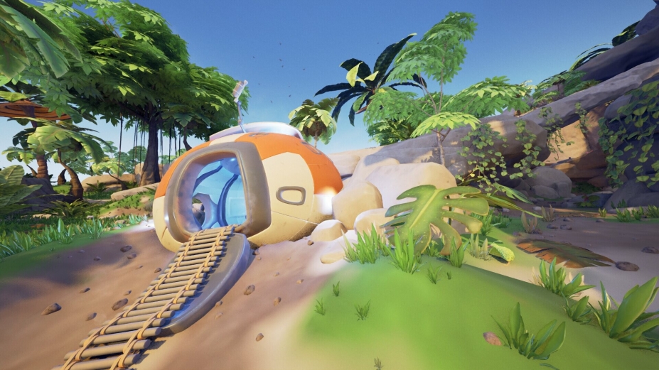 天体植物学免安装绿色版