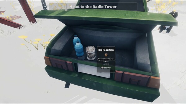 LongDriveNorth：合作房车模拟器中文试玩版