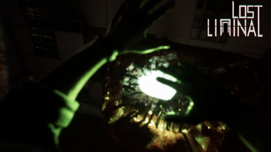 阈限：迷失边缘官方中文版