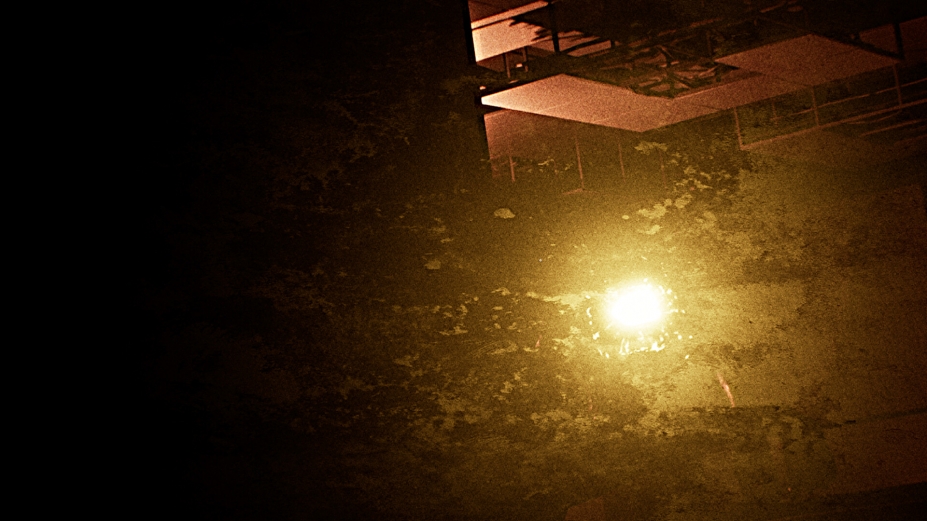 阈限：迷失边缘官方中文版