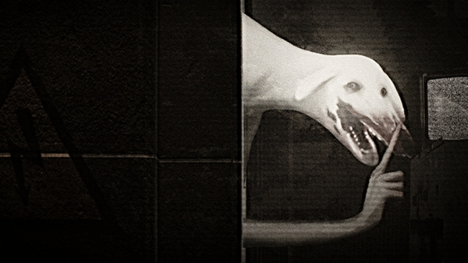 阈限：迷失边缘官方中文版