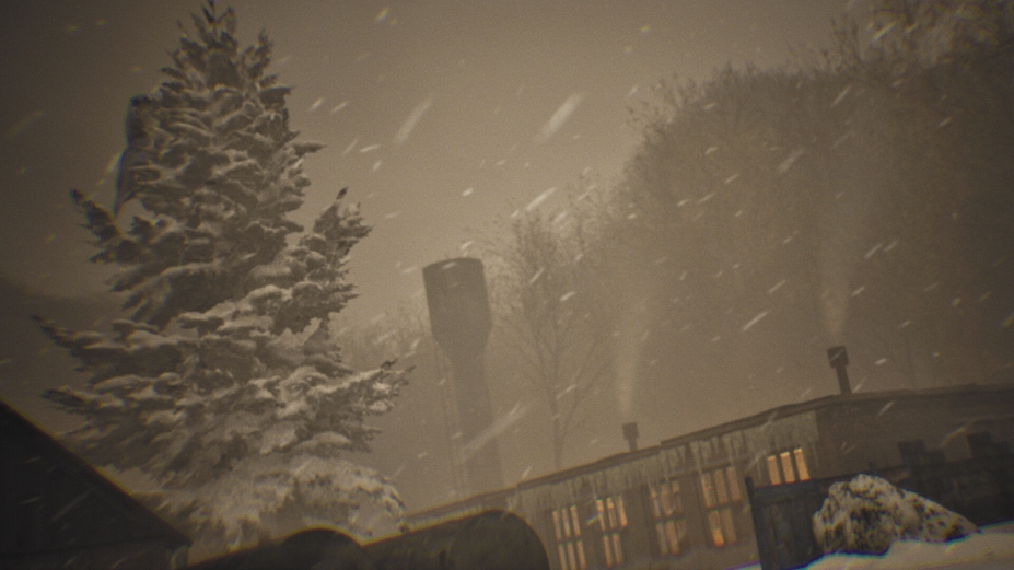 阈限：迷失边缘官方中文版