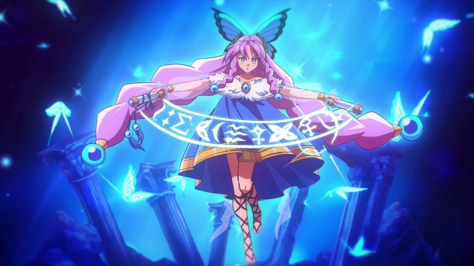 地狱公主免安装绿色中文版