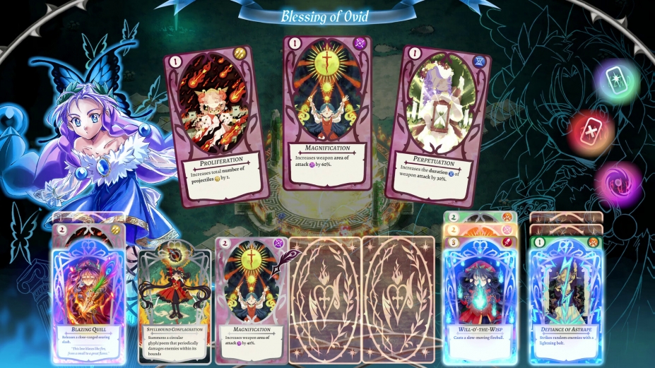 地狱公主免安装绿色中文版