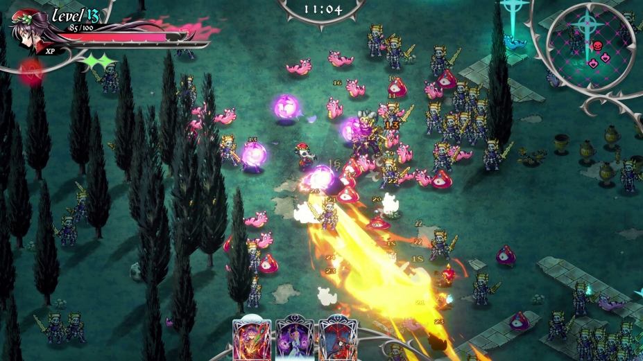 地狱公主免安装绿色中文版