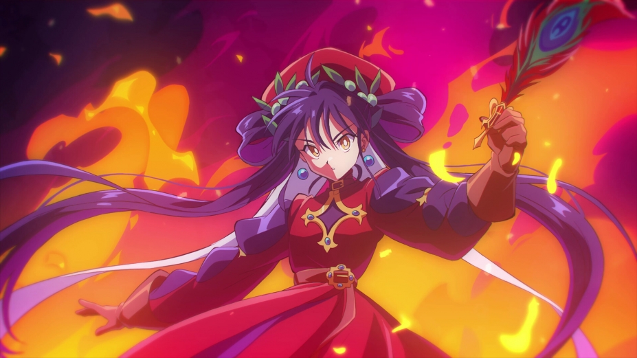 地狱公主免安装绿色中文版