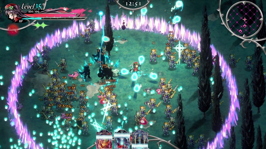 地狱公主免安装绿色中文版