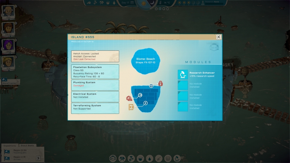 海洋爱好者免安装绿色版