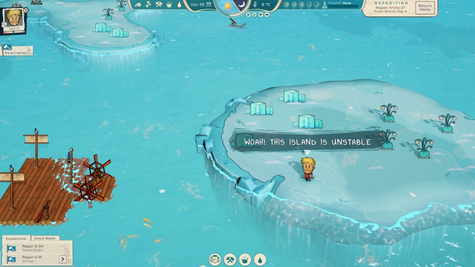 海洋爱好者免安装绿色版