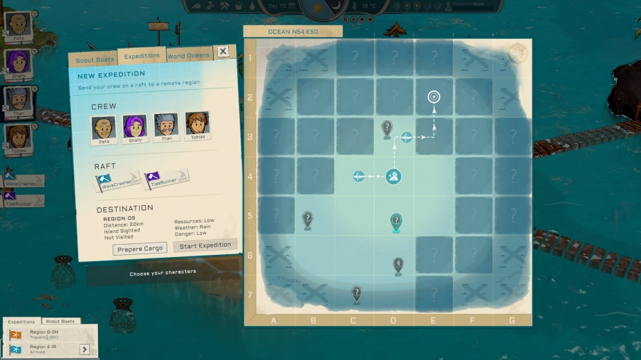 海洋爱好者免安装绿色版