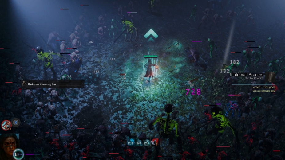 恶疫幸存者2免安装绿色中文版