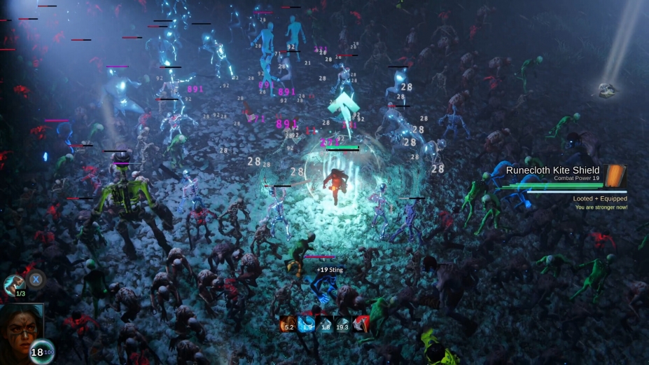 恶疫幸存者2免安装绿色中文版