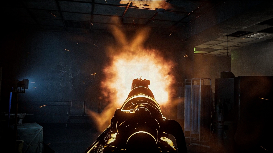 午夜行者免安装绿色中文版