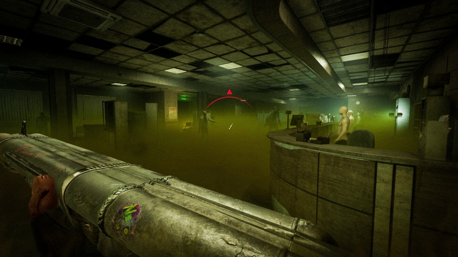 午夜行者免安装绿色中文版