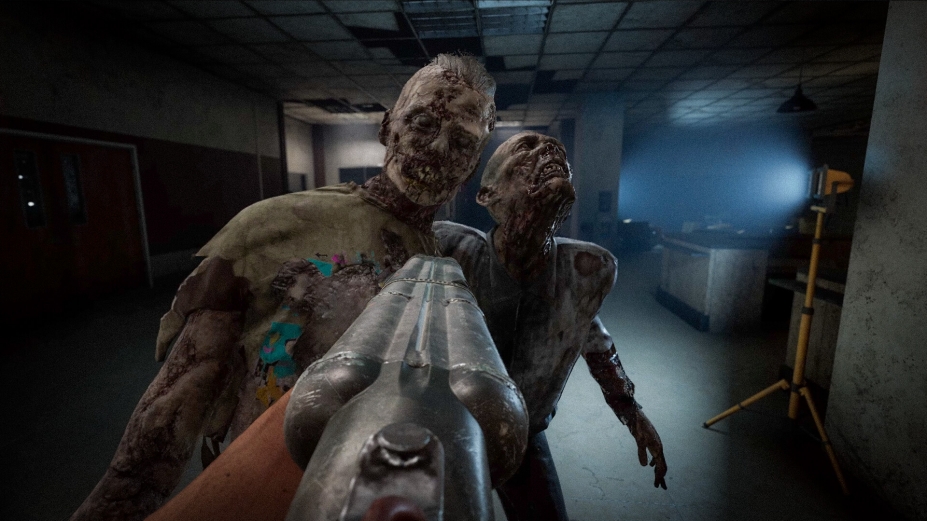 午夜行者免安装绿色中文版