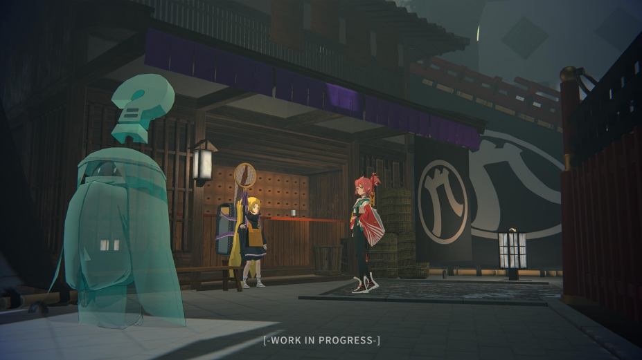 炎姬免安装绿色中文版