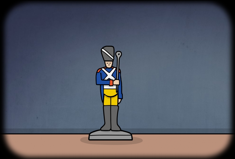 湖之仆人官方中文版