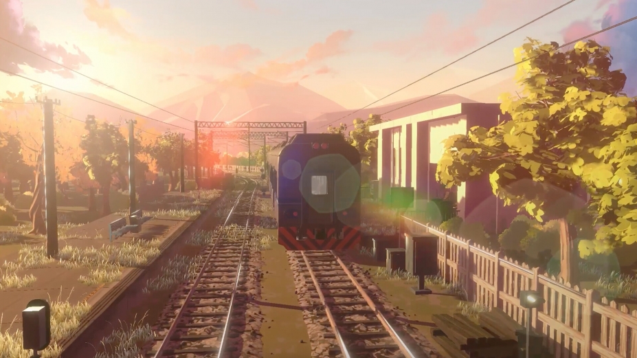 OPUS：心相吾山免安装绿色中文版