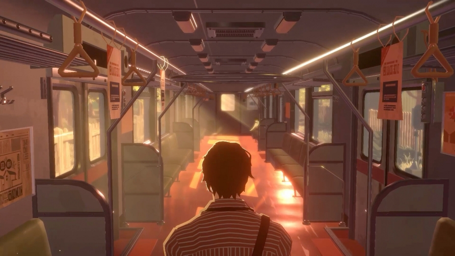 OPUS：心相吾山免安装绿色中文版