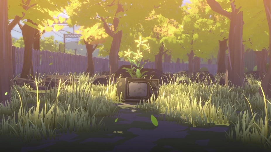 OPUS：心相吾山免安装绿色中文版