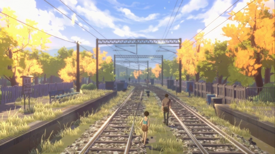 OPUS：心相吾山免安装绿色中文版