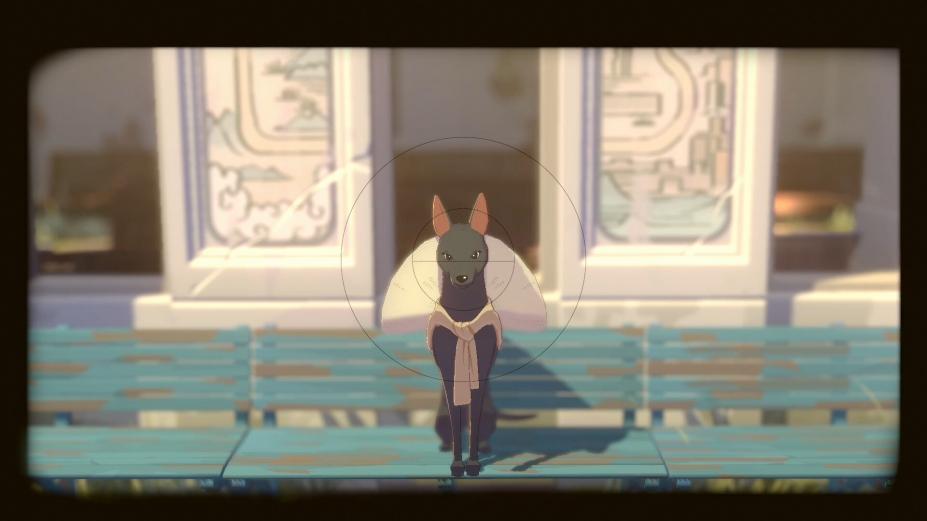 OPUS：心相吾山免安装绿色中文版