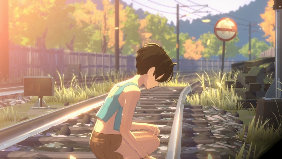 OPUS：心相吾山免安装绿色中文版