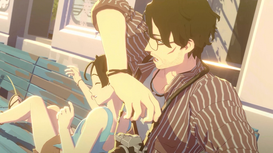 OPUS：心相吾山免安装绿色中文版