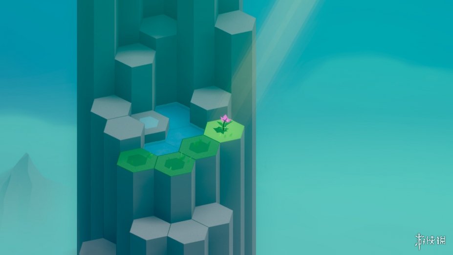 SpringFalls免安装绿色中文版