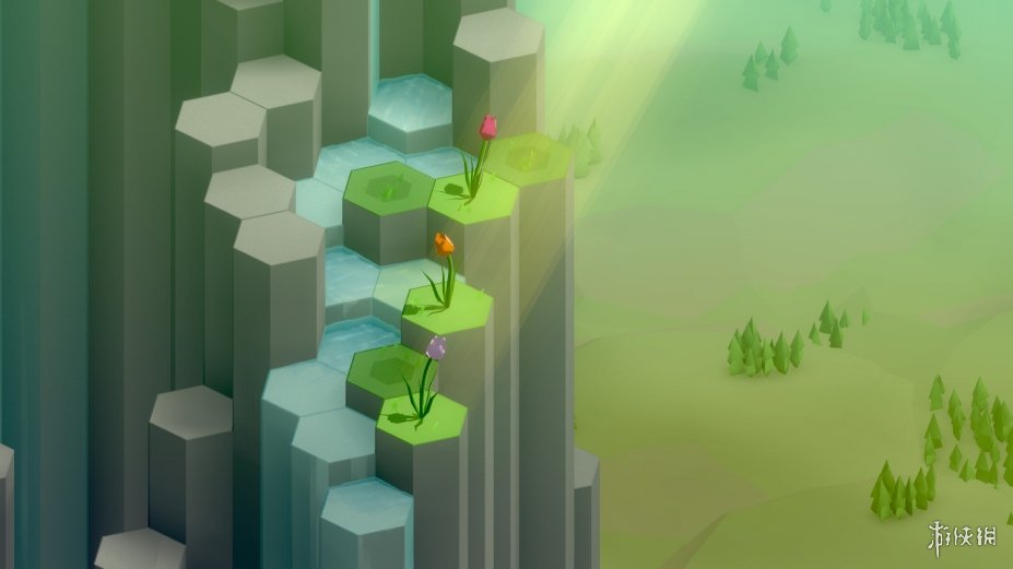 SpringFalls免安装绿色中文版