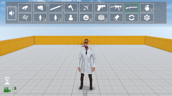 真实布娃娃沙盒免安装绿色中文版