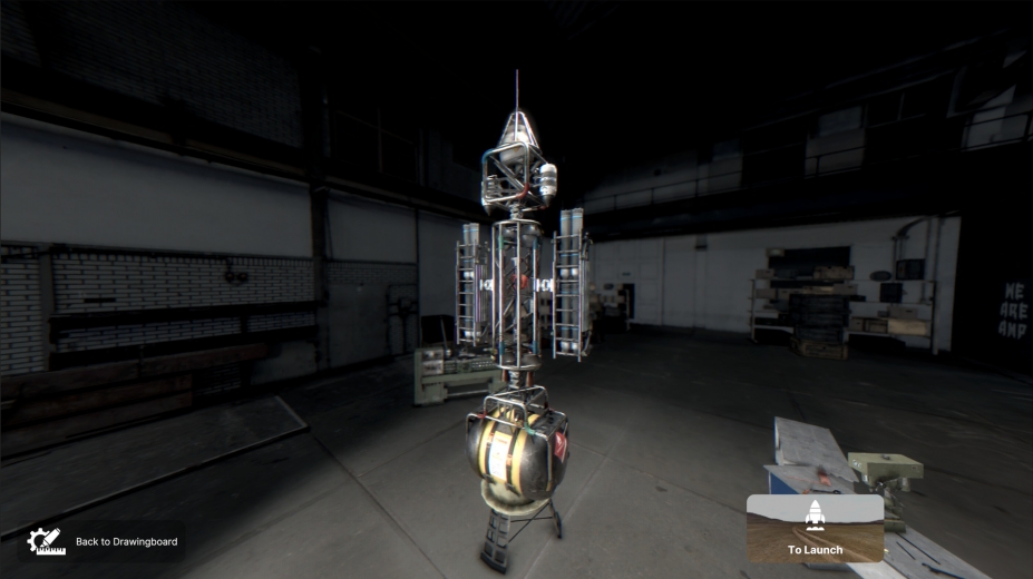 下一个太空叛军免安装绿色中文版