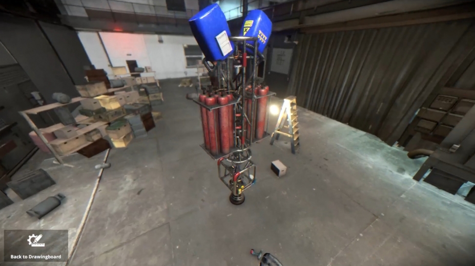 下一个太空叛军免安装绿色中文版