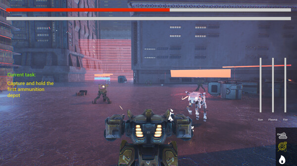 无政府状态的黎明免安装中文正式版