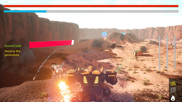 无政府状态的黎明免安装中文正式版