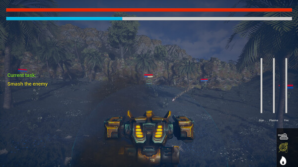 无政府状态的黎明免安装中文正式版